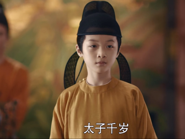 骊歌行每个人物的结局