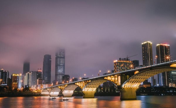 新一线城市不就是二线城市吗