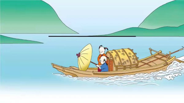 杨万里最有名的3首诗词