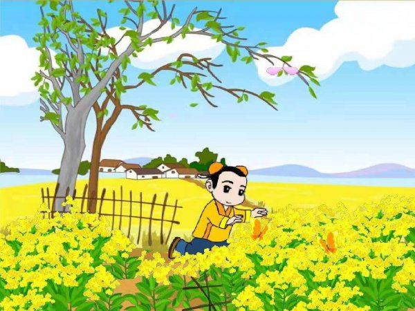 杨万里最有名的3首诗词