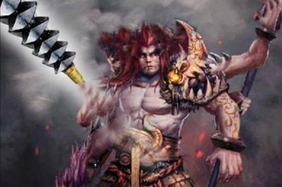 三头六臂是哪个人物 古代神话中这六大人物谁本领更强