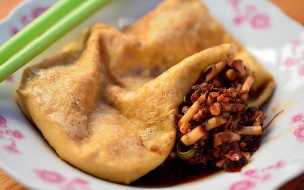 贵州特色美食推荐