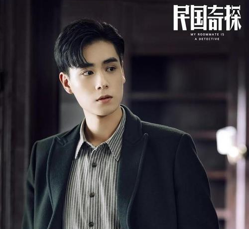 胡一天主演的电视剧哪部好看
