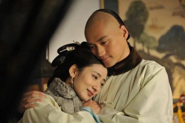 步步惊心大结局什么意思