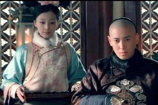 步步惊心大结局什么意思