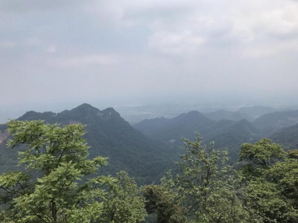 成都周边游一日自驾游攻略