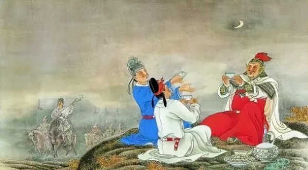 边塞诗派名词解释