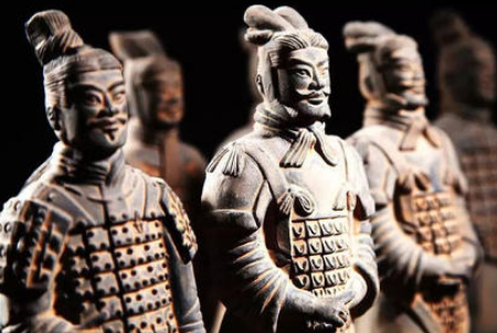 兵马俑的价值多少