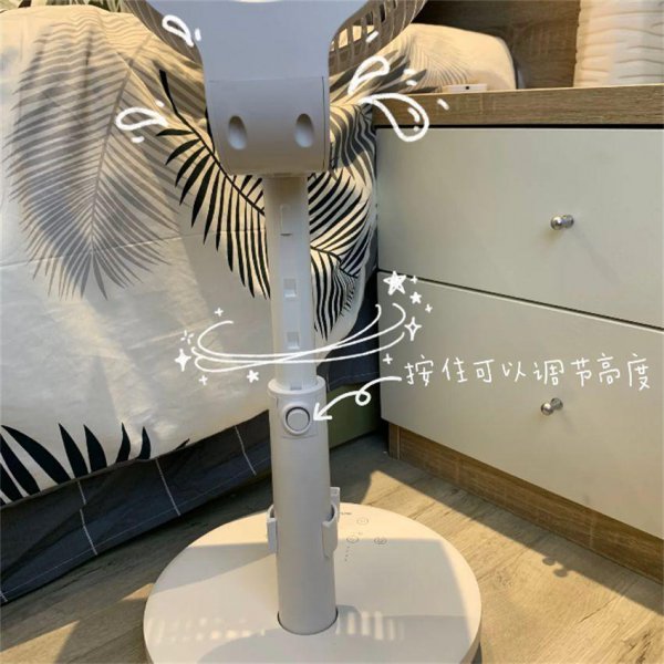 空气循环扇真的有用吗
