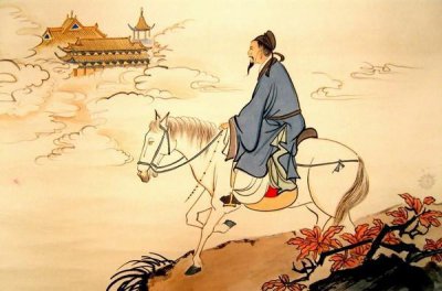 杜甫被誉为什么称号 唐朝诗人杜甫被誉为七绝之冠