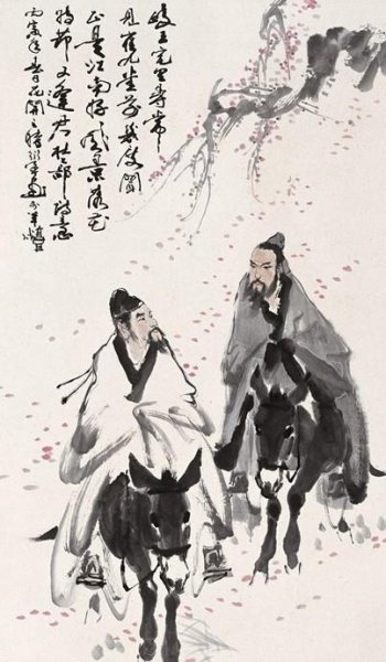 杜甫被誉为什么称号
