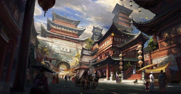 杜甫被誉为什么称号