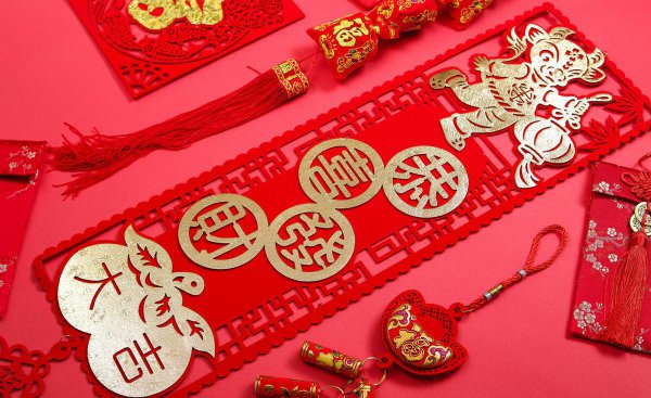 春节对联什么时候贴最好