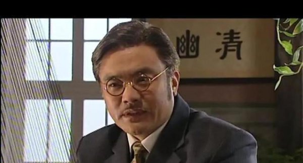 陈寿亭什么电视剧里的人物