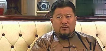 陈寿亭什么电视剧里的人物