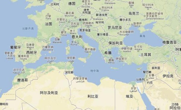 世界上使用人数最多的语言是哪三种语言