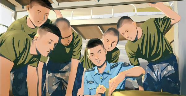 西安的军校都有哪几所学校