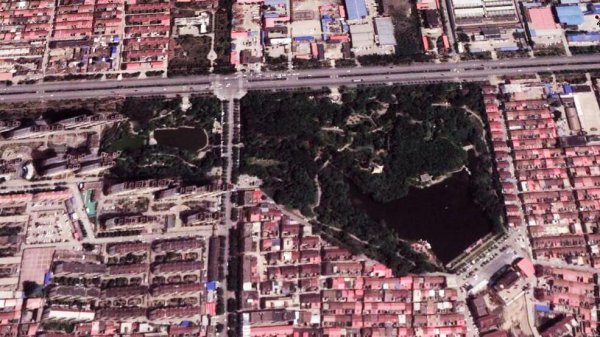 武安属于河北省哪个市管