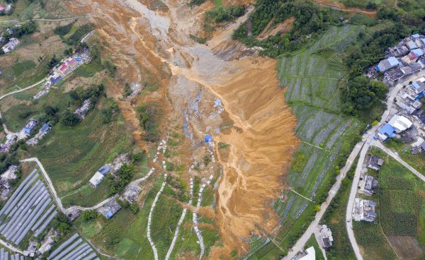 巴西预言家朱瑟里诺先生说2023预言