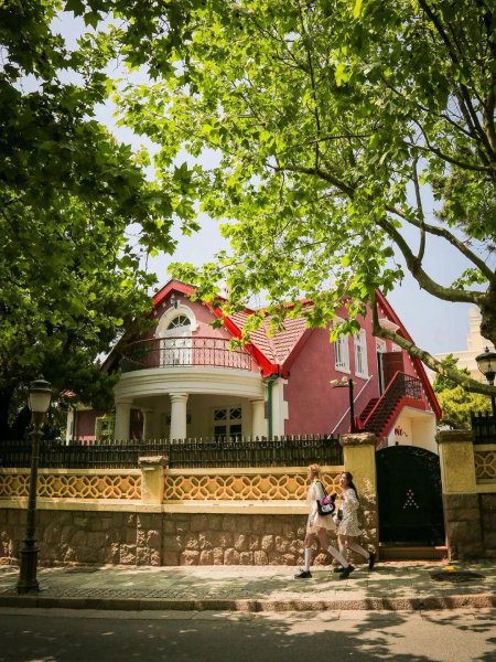 7月适合旅游的地方有哪些