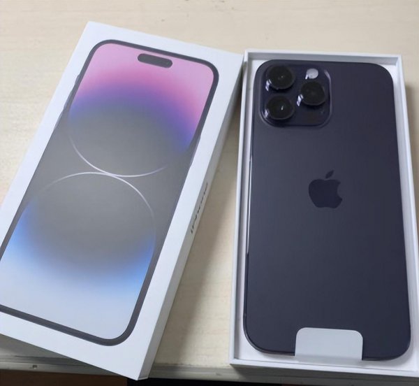 苹果14promax参数配置详细