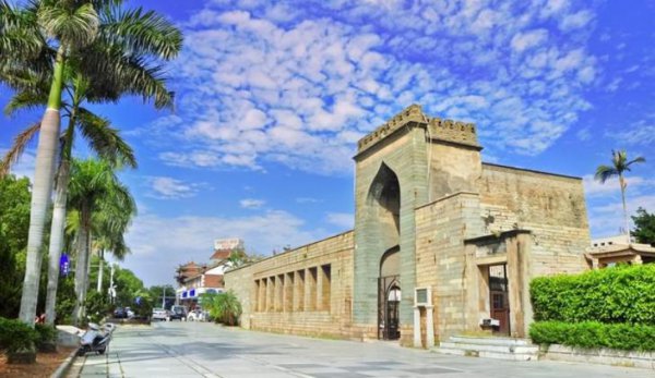 中国十大养老宜居城市排名