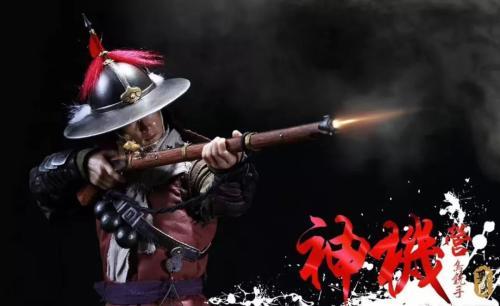 明朝神机营是什么部队机构