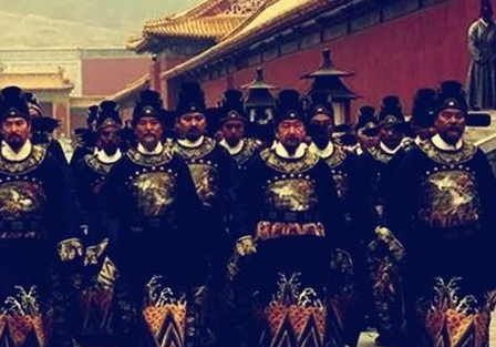明朝神机营是什么部队机构