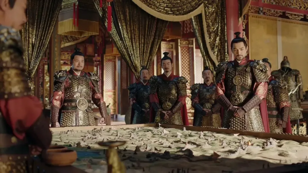 明朝宁王朱宸濠为什么反