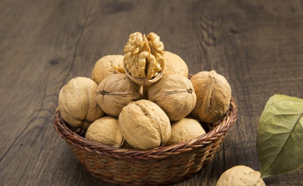 中国十大名核桃排名