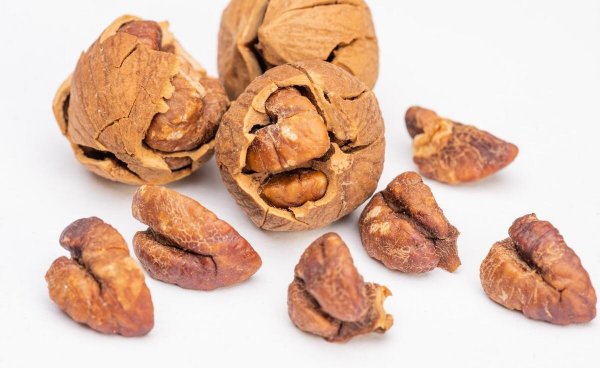 中国十大名核桃排名