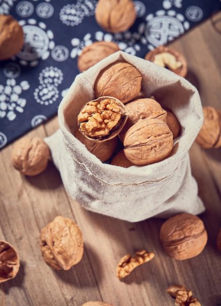 中国十大名核桃排名