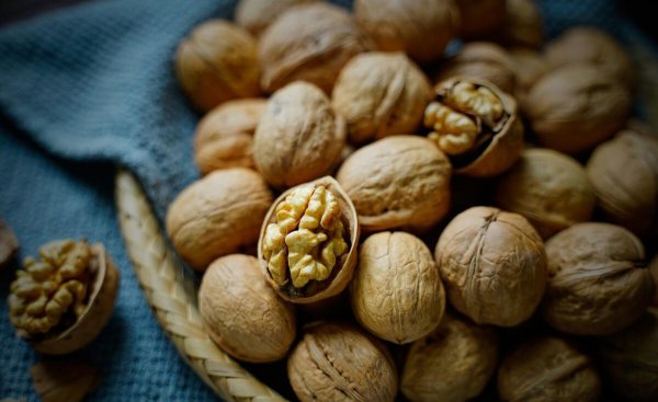 中国十大名核桃排名