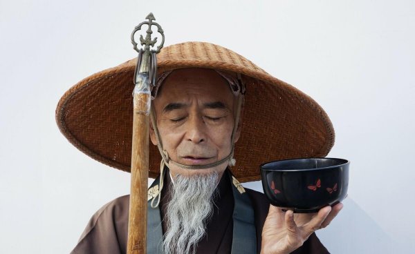 楞严经讲的是什么内容