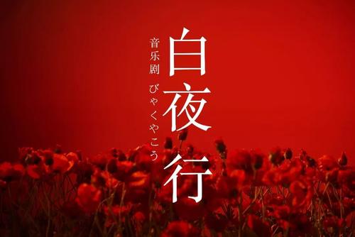 白夜行经典语句