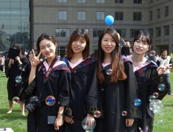我国学历的排列顺序