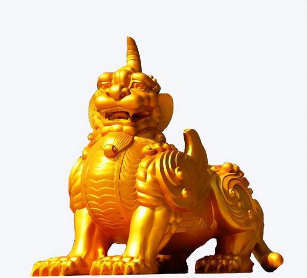 饕餮是怎么把自己吃了