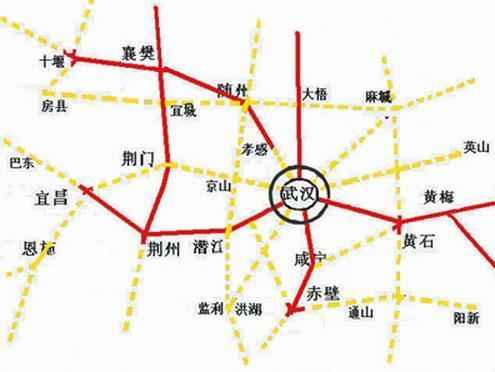 为什么湖北人叫九头鸟