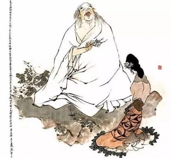 长寿之祖彭祖是谁
