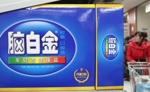 史玉柱简历个人资料