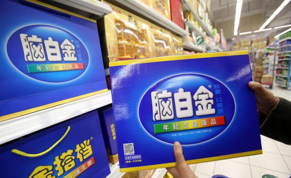 史玉柱简历个人资料