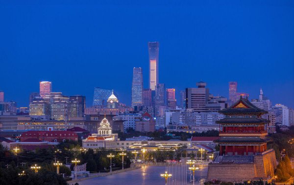世界幸福指数排名2022