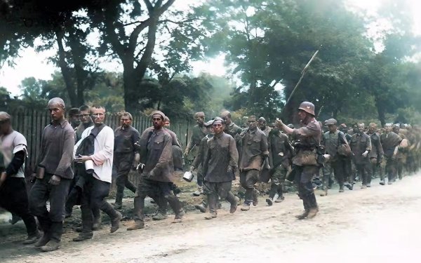 第二次世界大战开始时间