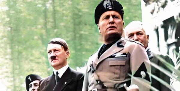 第二次世界大战开始时间