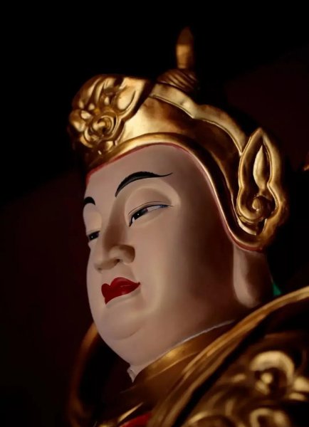 韦陀佛是保佑什么的守护神