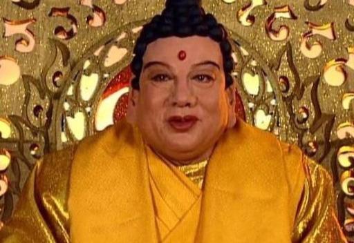 如来的十大弟子都有谁