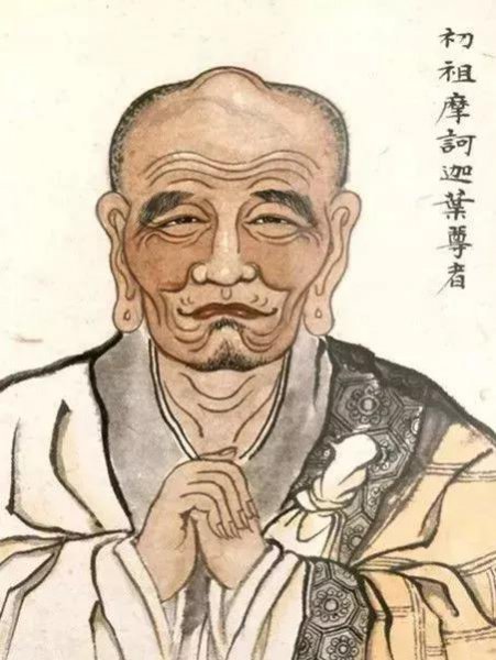 如来的十大弟子都有谁