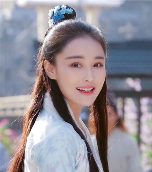 莫愁女的故事简介