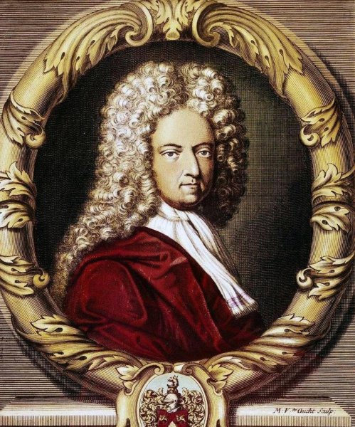 鲁滨逊作者简介和主要内容