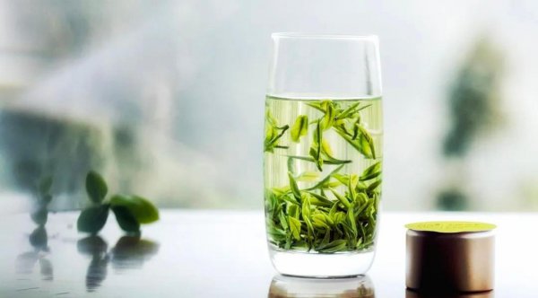 绿茶与红茶的本质区别在哪